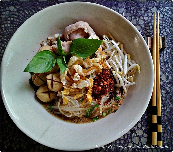 9 สูตรก๋วยเตี๋ยวยอดนิยม 9 สูตรก๋วยเตี๋ยวยอดนิยม