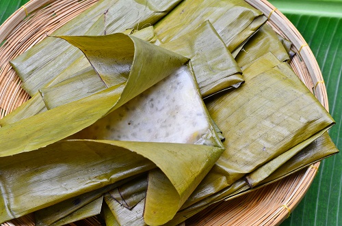 15 สูตรขนมไทยยอดนิยม 15 สูตรขนมไทยยอดนิยม