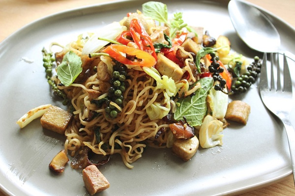 12 สูตรอาหารเจรสแซ่บ 12 สูตรอาหารเจรสแซ่บ