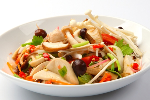 12 สูตรอาหารเจรสแซ่บ 12 สูตรอาหารเจรสแซ่บ
