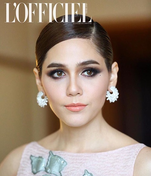 ชมพู่ อารยา ชมพู่ อารยา