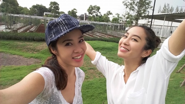จูน กอปรบุญ ทองมี จูน กอปรบุญ ทองมี