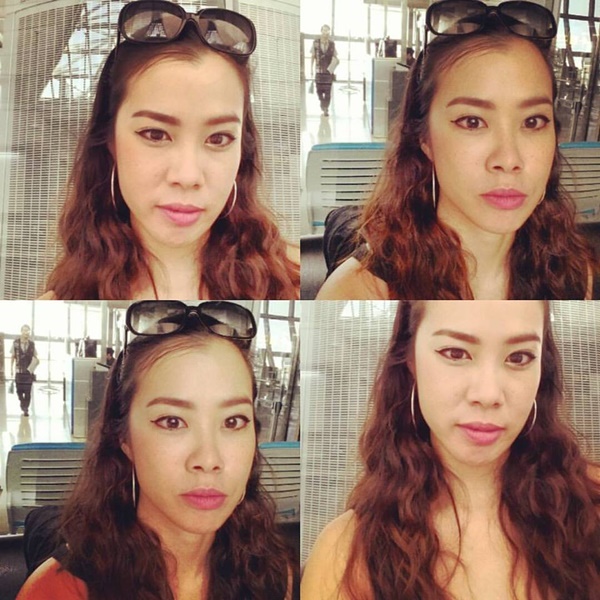 จูน กอปรบุญ ทองมี จูน กอปรบุญ ทองมี