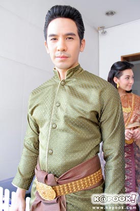 บุพเพสันนิวาส บุพเพสันนิวาส