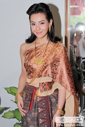 บุพเพสันนิวาส บุพเพสันนิวาส