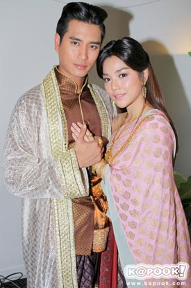 บุพเพสันนิวาส บุพเพสันนิวาส