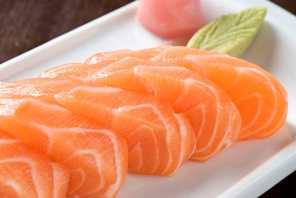 คนชอบกินปลาดิบต้องระวัง คนชอบกินปลาดิบต้องระวัง