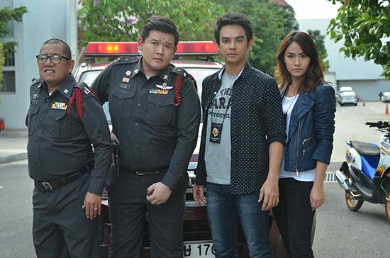 เราเกิดในรัชกาลที่ ๙ เดอะซีรีส์ เราเกิดในรัชกาลที่ ๙ เดอะซีรีส์