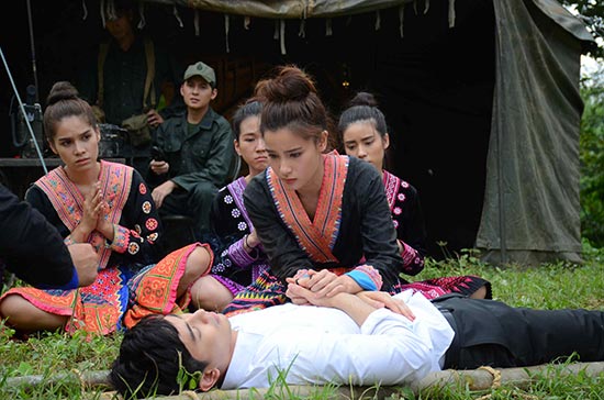 เราเกิดในรัชกาลที่ ๙ เดอะซีรีส์ เราเกิดในรัชกาลที่ ๙ เดอะซีรีส์