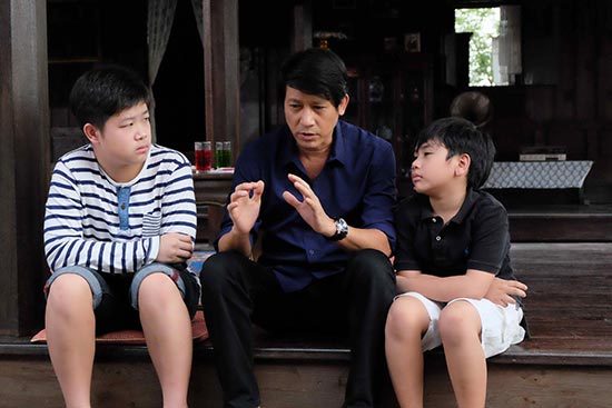 เราเกิดในรัชกาลที่ ๙ เดอะซีรีส์ เราเกิดในรัชกาลที่ ๙ เดอะซีรีส์