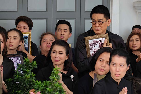 เราเกิดในรัชกาลที่ ๙ เดอะซีรีส์ เราเกิดในรัชกาลที่ ๙ เดอะซีรีส์