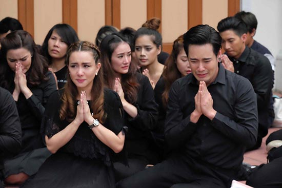 เราเกิดในรัชกาลที่ ๙ เดอะซีรีส์ เราเกิดในรัชกาลที่ ๙ เดอะซีรีส์