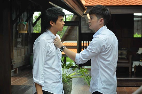 เราเกิดในรัชกาลที่ ๙ เดอะซีรีส์ เราเกิดในรัชกาลที่ ๙ เดอะซีรีส์