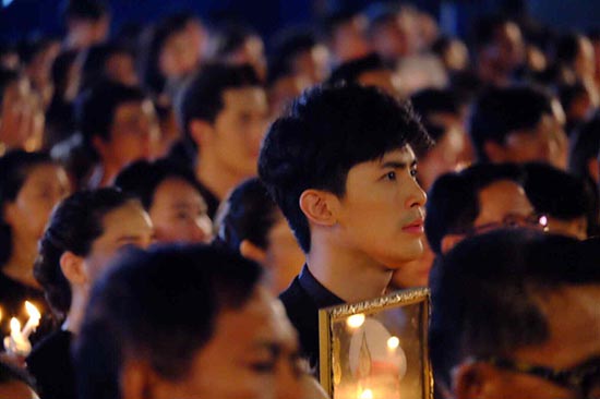 เราเกิดในรัชกาลที่ ๙ เดอะซีรีส์ เราเกิดในรัชกาลที่ ๙ เดอะซีรีส์