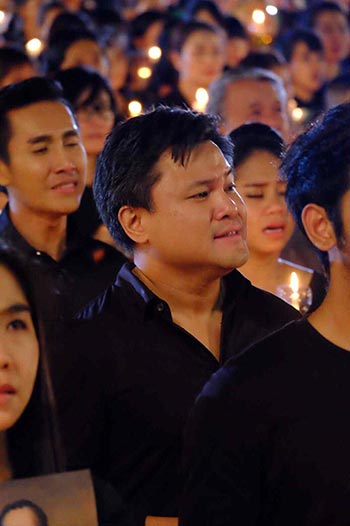 เราเกิดในรัชกาลที่ ๙ เดอะซีรีส์ เราเกิดในรัชกาลที่ ๙ เดอะซีรีส์