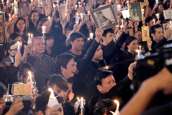 เราเกิดในรัชกาลที่ ๙ เดอะซีรีส์ เราเกิดในรัชกาลที่ ๙ เดอะซีรีส์