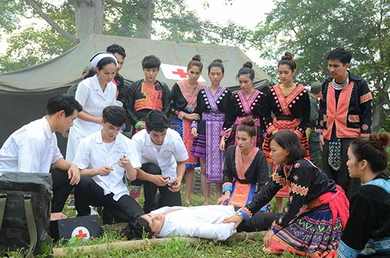 เราเกิดในรัชกาลที่ ๙ เดอะซีรีส์ เราเกิดในรัชกาลที่ ๙ เดอะซีรีส์