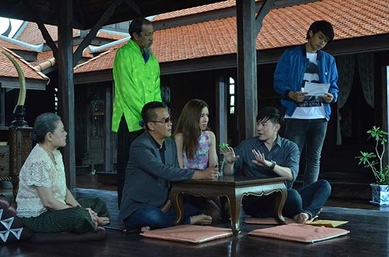 เราเกิดในรัชกาลที่ ๙ เดอะซีรีส์ เราเกิดในรัชกาลที่ ๙ เดอะซีรีส์