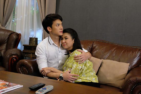 เราเกิดในรัชกาลที่ ๙ เดอะซีรีส์ เราเกิดในรัชกาลที่ ๙ เดอะซีรีส์