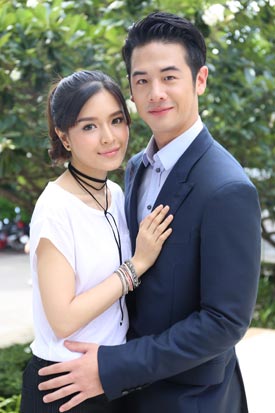 บ่วงรักซาตาน บ่วงรักซาตาน