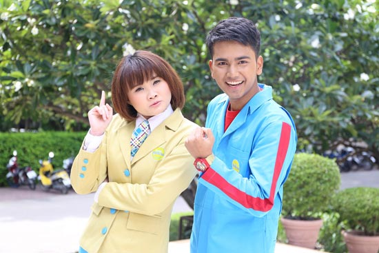 บ่วงรักซาตาน บ่วงรักซาตาน