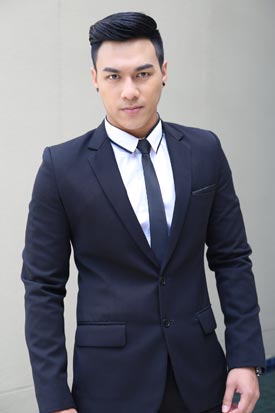 บ่วงรักซาตาน บ่วงรักซาตาน