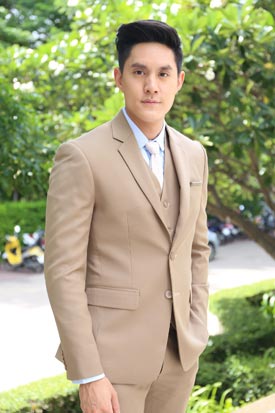 บ่วงรักซาตาน บ่วงรักซาตาน