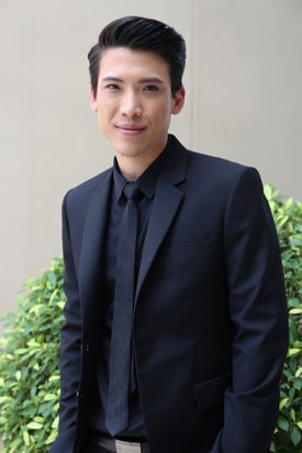 บ่วงรักซาตาน บ่วงรักซาตาน