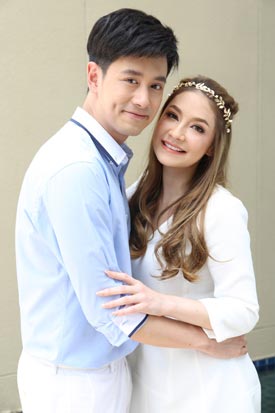 บ่วงรักซาตาน บ่วงรักซาตาน