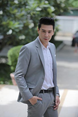 บ่วงรักซาตาน บ่วงรักซาตาน