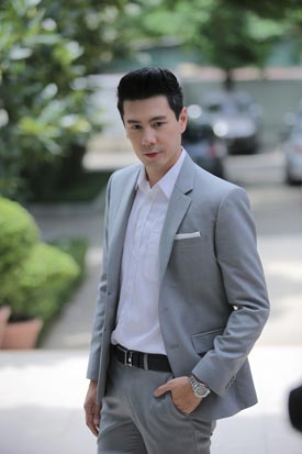 บ่วงรักซาตาน บ่วงรักซาตาน