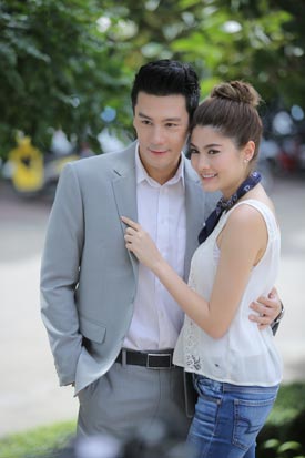 บ่วงรักซาตาน บ่วงรักซาตาน