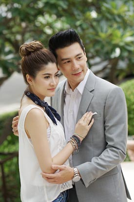 บ่วงรักซาตาน บ่วงรักซาตาน