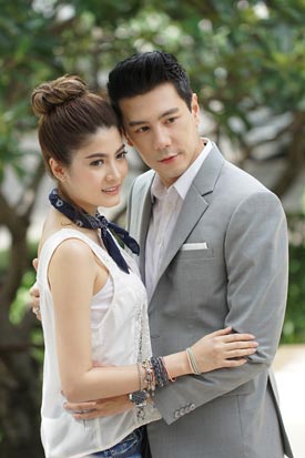บ่วงรักซาตาน บ่วงรักซาตาน