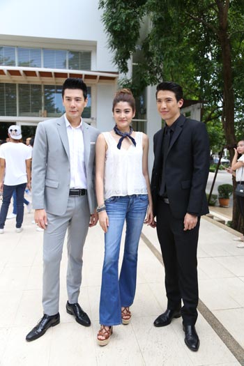 บ่วงรักซาตาน บ่วงรักซาตาน