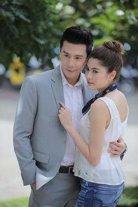 บ่วงรักซาตาน บ่วงรักซาตาน