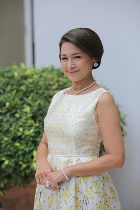 บ่วงรักซาตาน บ่วงรักซาตาน