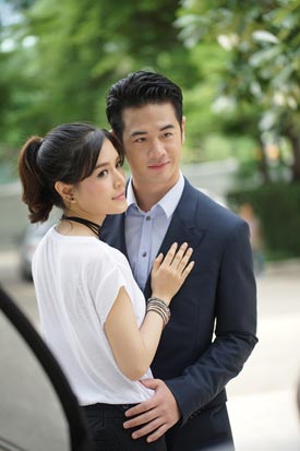 บ่วงรักซาตาน บ่วงรักซาตาน