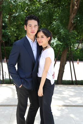 บ่วงรักซาตาน บ่วงรักซาตาน