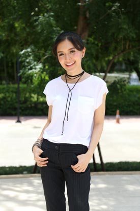 บ่วงรักซาตาน บ่วงรักซาตาน
