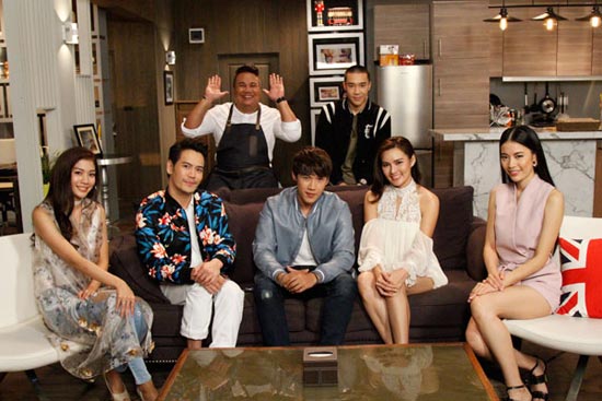 ิเสือ ชะนี เก้ง เสือ ชะนี เก้ง