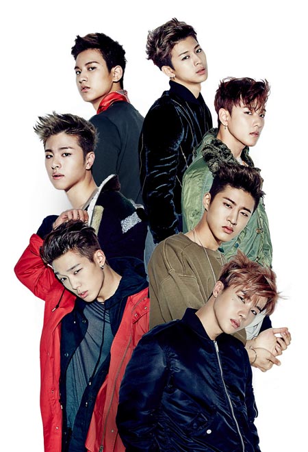 iKON iKON
