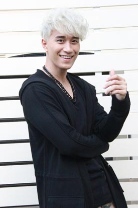 สายลับจับแอ๊บ สายลับจับแอ๊บ