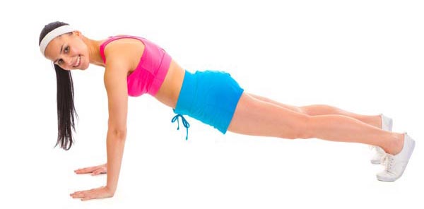 Plank Plank