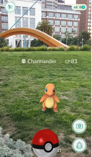 pokemon go pokemon go
