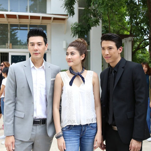 บ่วงรักซาตาน บ่วงรักซาตาน