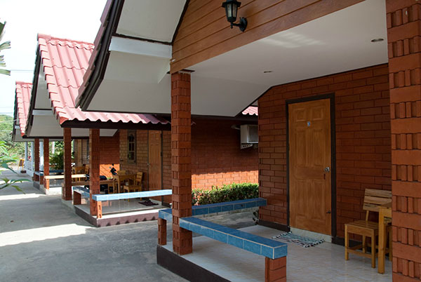 ที่พักเกาะล้าน ที่พักเกาะล้าน