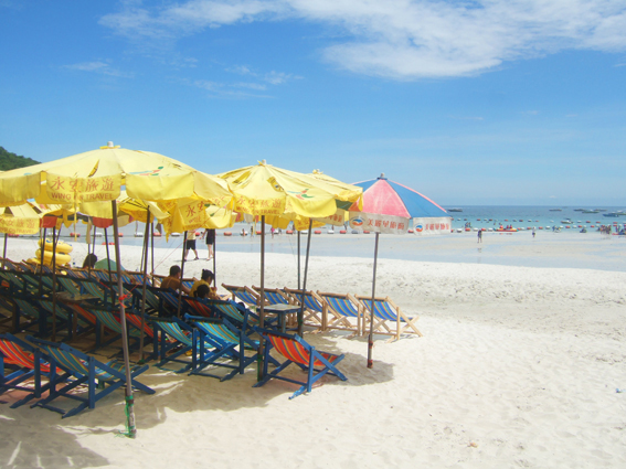 ที่พักเกาะล้าน ที่พักเกาะล้าน