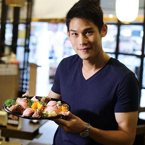 ร้านอาหาร-ร้านกาแฟคนดัง ร้านอาหาร-ร้านกาแฟคนดัง