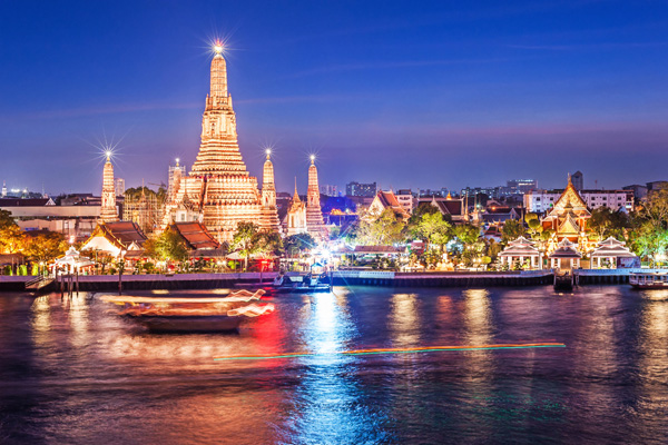 วัดอรุณ วัดอรุณ